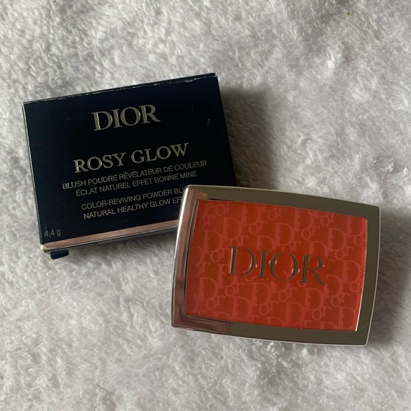 DIOR - Rosy Glow Blush 💗 - Picture 1 of 4